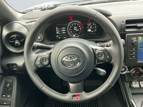 New 2026 Toyota GR86 Premium image 13