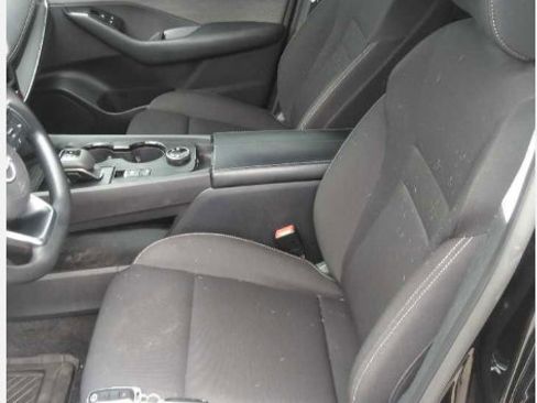 Used 2023 Nissan Rogue S AWD/4WD image 7