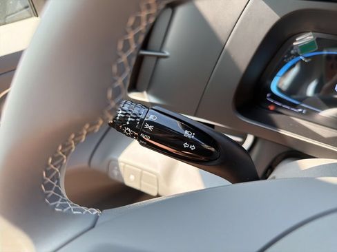 New 2026 Hyundai Elantra Sport FWD image 29