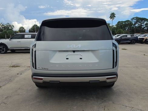 New 2027 Kia Telluride EX FWD image 6