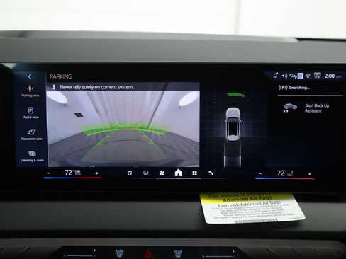 New 2026 BMW X3 xDrive30 w/ Convenience Package image 16