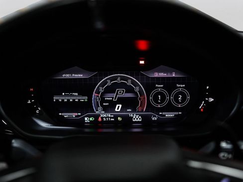 Used 2023 Lamborghini Urus S AWD/4WD image 56