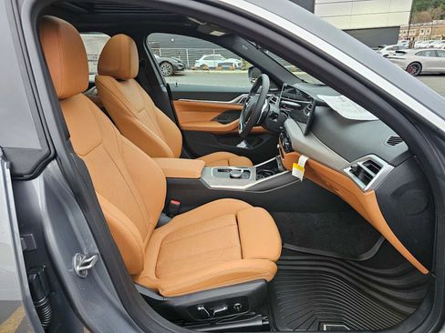 New 2026 BMW 430i xDrive w/ Premium Package image 11