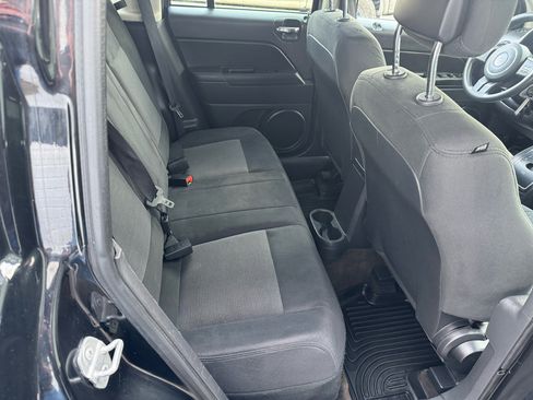 Used 2014 Jeep Compass Sport w/ Power Value Group image 11