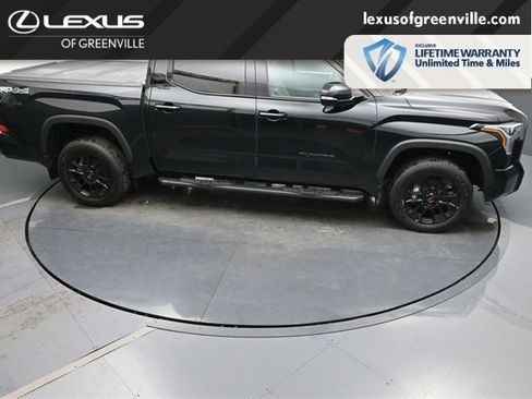 Used 2024 Toyota Tundra Limited image 19