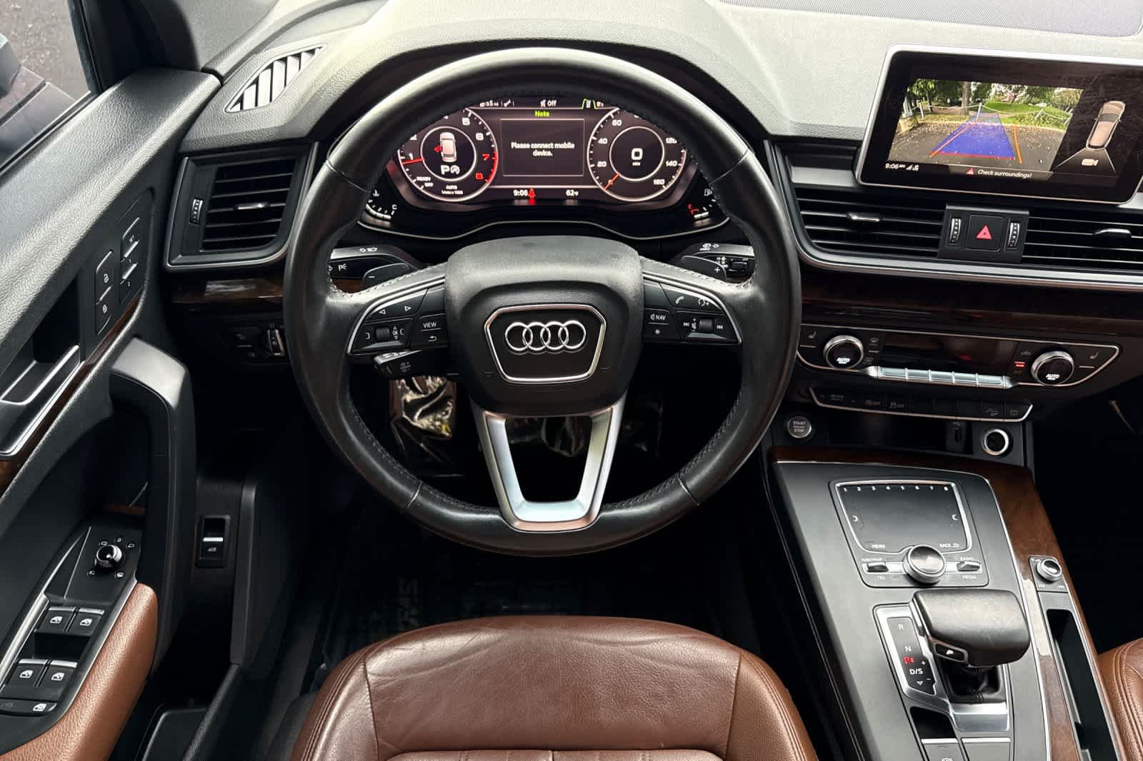 Used 2018 Audi Q5 2.0T Premium AWD/4WD image 14