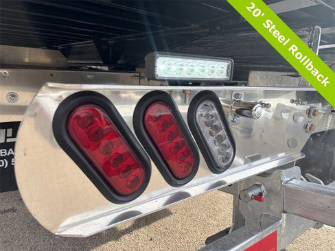 New 2026 RAM 5500 Tradesman image 33