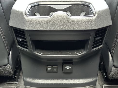 Used 2023 Toyota Tundra TRD Pro image 50