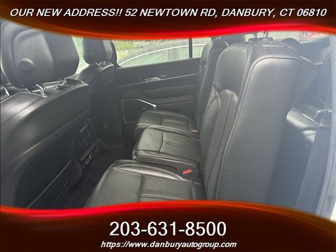 Used 2022 Jeep Wagoneer Series II AWD/4WD image 17