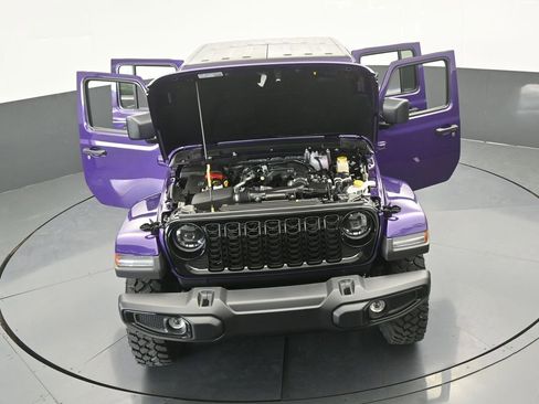 New 2026 Jeep Gladiator Willys image 64