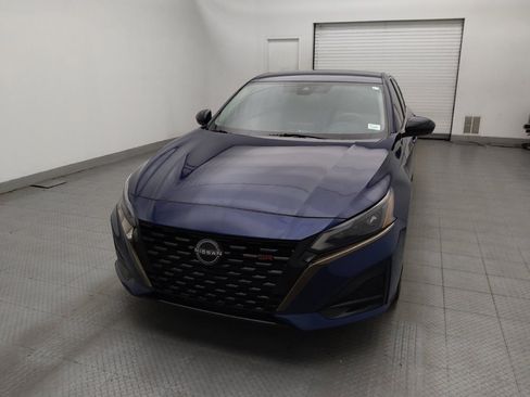 Used 2023 Nissan Altima 2.5 SR FWD image 15