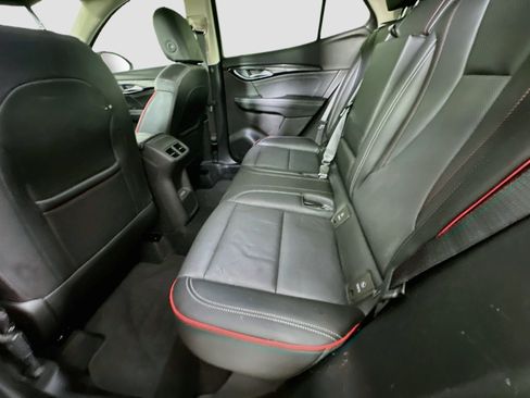 Used 2023 Buick Envision Essence w/ Sport Touring Package FWD image 26