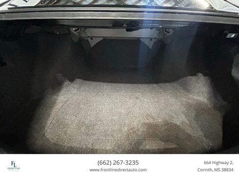 Used 2015 Honda Accord LX image 18