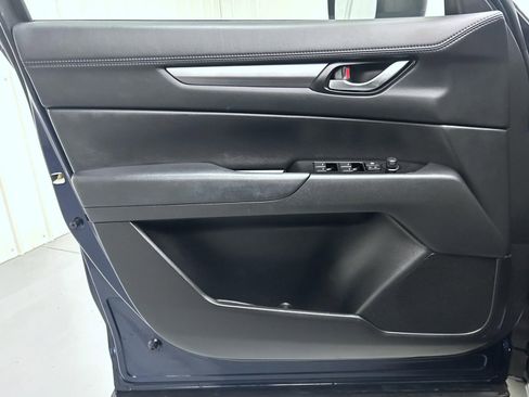 Certified 2023 MAZDA CX-5 AWD 2.5 S image 9