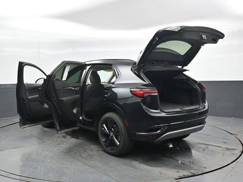 Used 2023 Buick Envision Essence w/ Sport Touring Package image 53