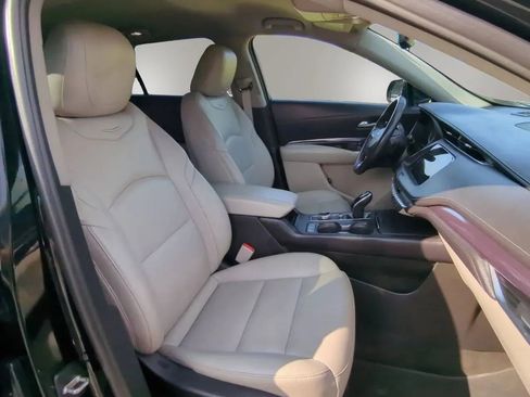 Used 2023 Cadillac XT4 Luxury w/ Cold Weather Package image 44