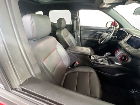 Used 2021 Chevrolet Blazer RS AWD/4WD image 28