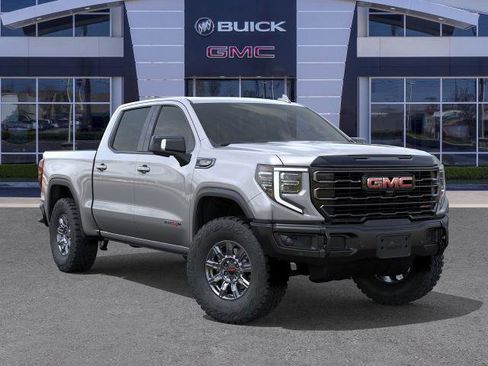 New 2026 GMC Sierra 1500 AT4X image 7