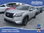 Used 2025 Nissan Pathfinder SV FWD image 1