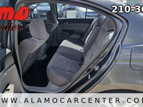 Used 2009 Honda Accord LX-P image 25