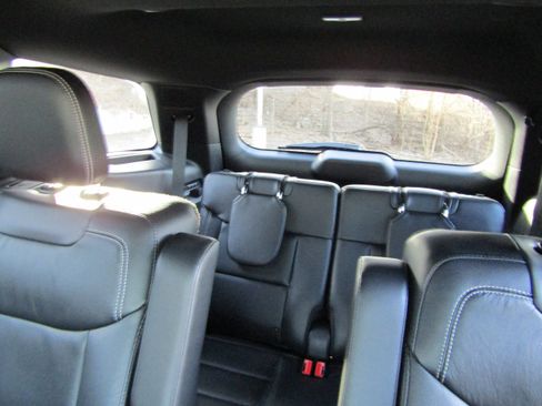 Used 2022 Ford Explorer ST w/ Equipment Group 401A image 36