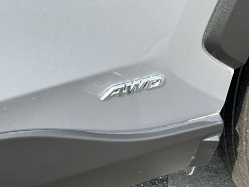 Used 2024 Toyota RAV4 Limited w/ Advanced Technology Package AWD/4WD image 10