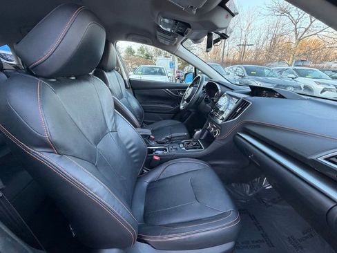 Used 2019 Subaru Crosstrek 2.0i Limited AWD/4WD image 24