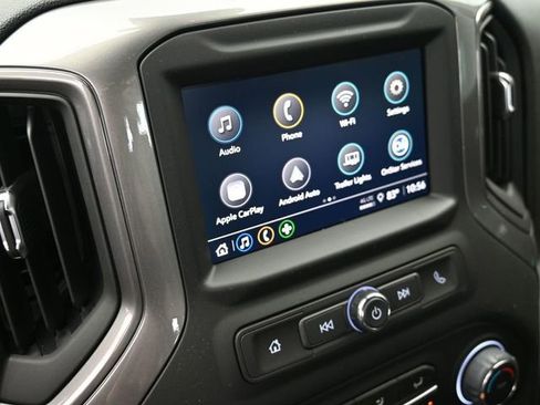 New 2026 Chevrolet Silverado 2500 Custom w/ Custom Value Package AWD/4WD image 31