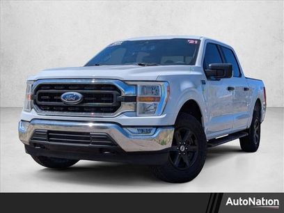 Used 2021 Ford F150 XLT