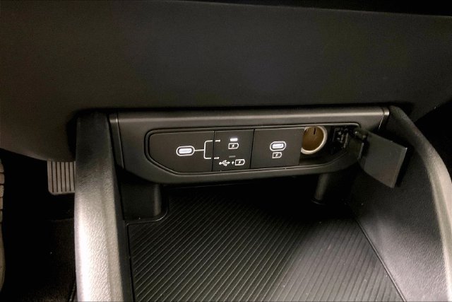 Certified 2026 Kia K4 FWD image 15
