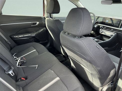 New 2026 Hyundai Sonata SEL image 18