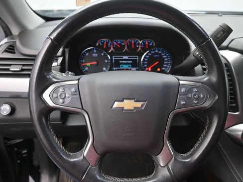 Used 2020 Chevrolet Tahoe LS w/ Enhanced Driver Alert Package image 6