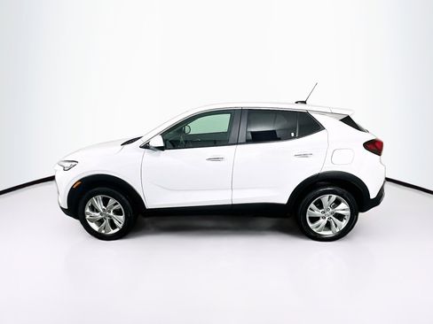 Used 2025 Buick Encore GX Preferred image 4