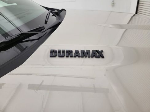 New 2026 Chevrolet Silverado 1500 RST w/ Dark Appearance Package image 28