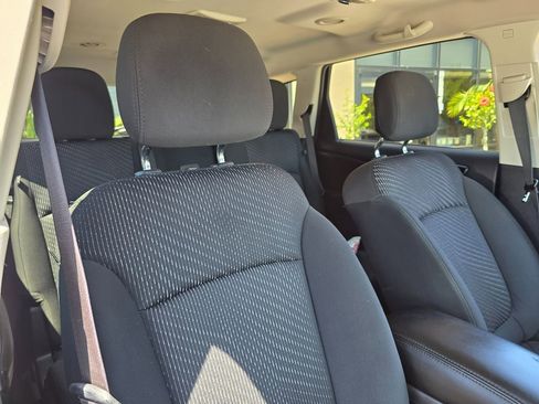 Used 2016 Dodge Journey Crossroad FWD image 16