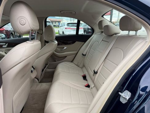 Used 2015 Mercedes-Benz C 300 4MATIC Sedan w/ Premium 1 Package image 10