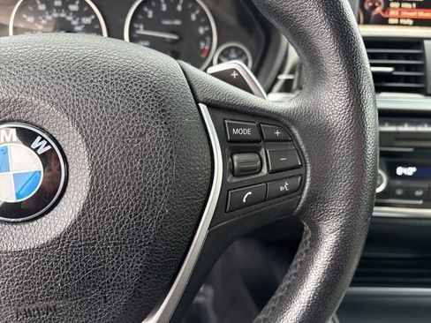 Used 2016 BMW 435i Convertible image 14