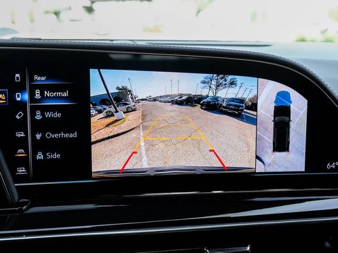 Used 2021 Cadillac Escalade Sport Platinum image 20