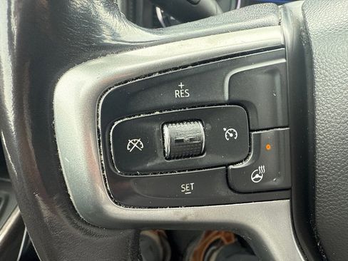 Used 2020 Chevrolet Silverado 1500 LTZ w/ LTZ Plus Package image 30