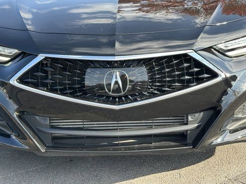 Used 2023 Acura TLX SH-AWD w/ Advance Package image 11