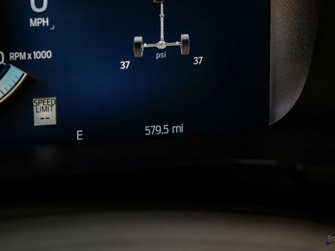 Used 2025 Ford F150 Raptor w/ Equipment Group 803A Raptor R image 88