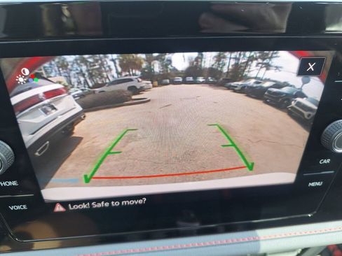 Used 2025 Volkswagen Jetta GLI Autobahn image 15