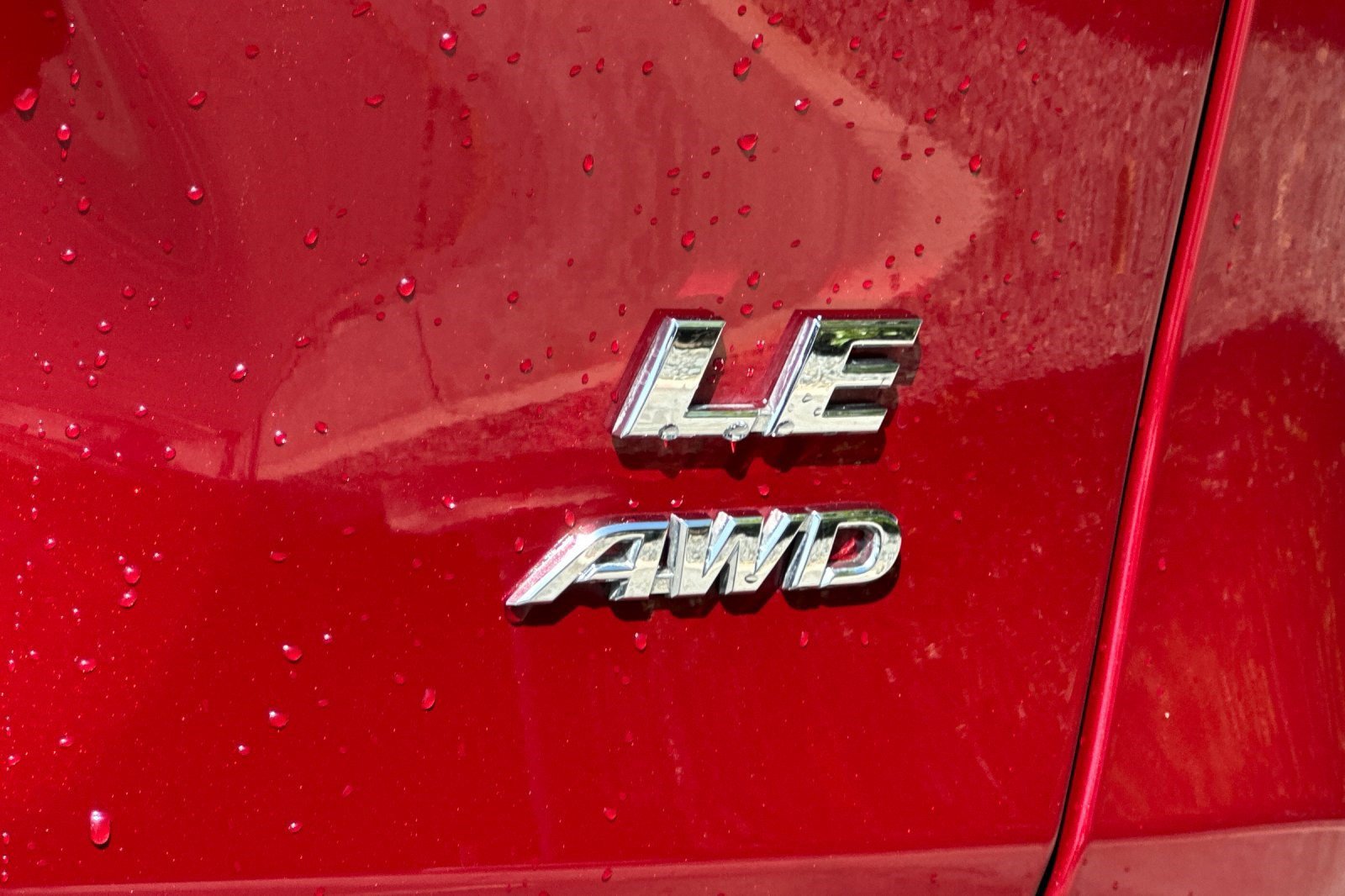 Used 2020 Toyota RAV4 LE AWD/4WD image 28
