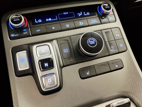 Certified 2024 Hyundai Palisade XRT FWD image 21