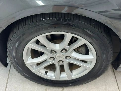 Used 2015 Chevrolet Camaro LS image 28