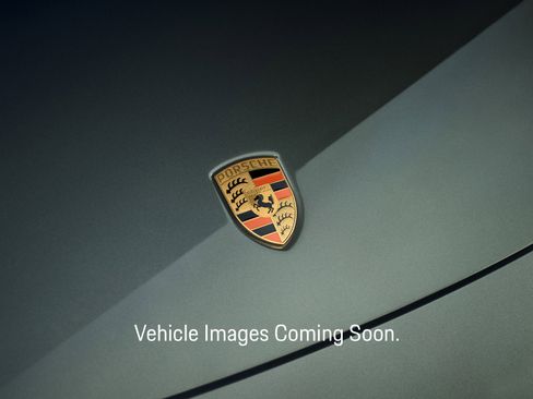 Used 2026 Porsche Cayenne image 1