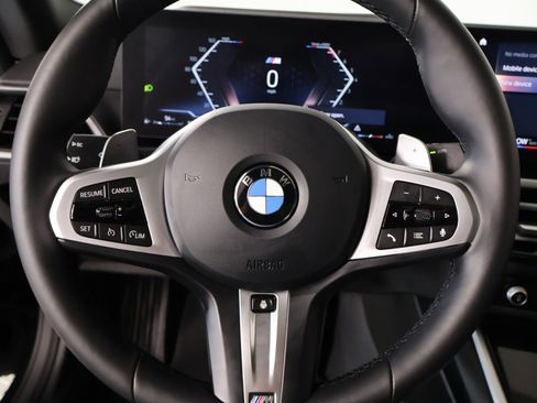 Certified 2024 BMW 230i xDrive Coupe w/ Premium Package AWD/4WD image 3