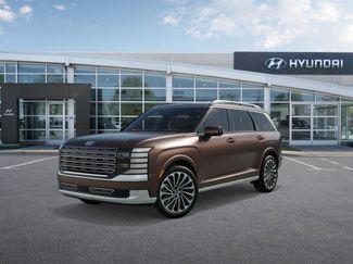 New 2026 Hyundai Palisade Calligraphy AWD/4WD video 1