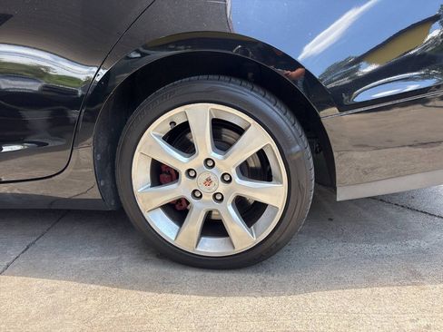 Used 2016 Cadillac ATS Sedan RWD image 16