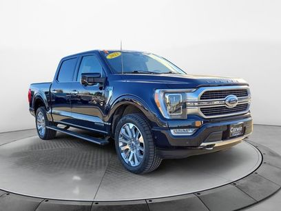 Used 2023 Ford F150 Limited